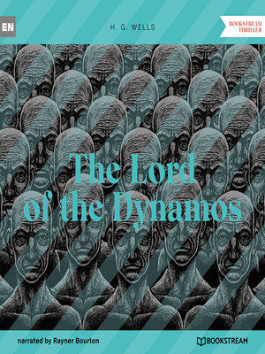 cover image of The Lord of the Dynamos (Unabridged)
